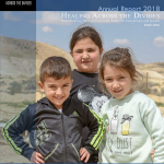 2018 Annual Report screenshot