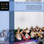 2022 annual report screenshot